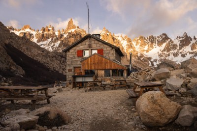 Refugio Frey