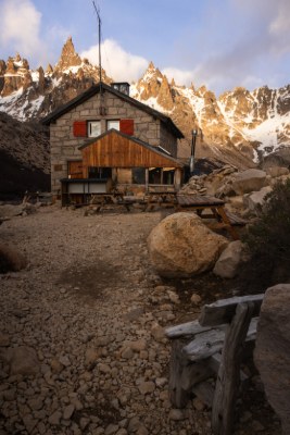 Refugio Frey