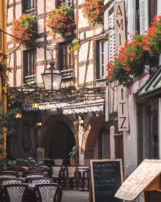 Ribeauville