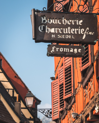 Ribeauville