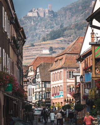Ribeauville