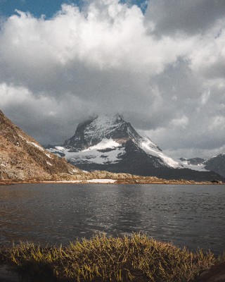 Riffelsee