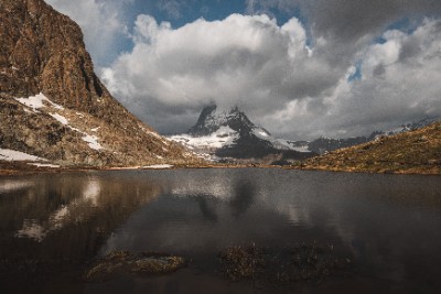 Riffelsee
