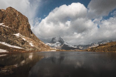 Riffelsee