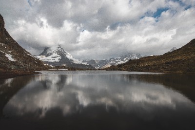 Riffelsee