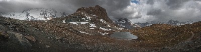 Riffelsee