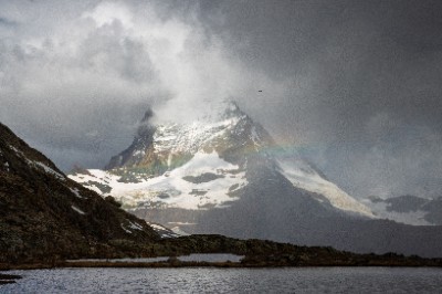 Riffelsee