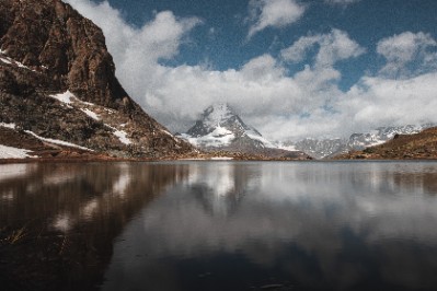 Riffelsee