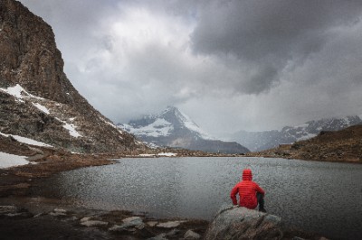 Riffelsee