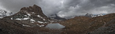 Riffelsee
