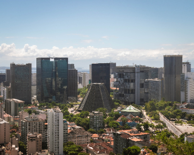 Río de Janeiro