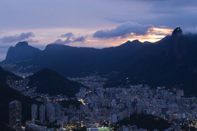 Río de Janeiro