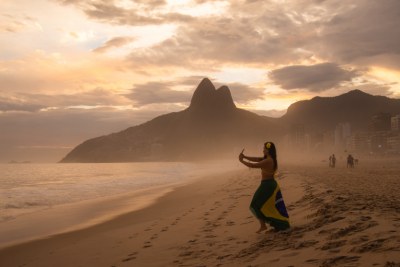 Río de Janeiro, Brazil