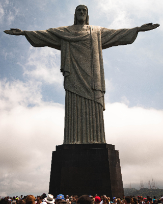 Río de Janeiro