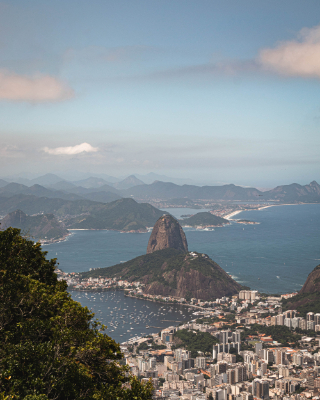 Rio de Janeiro, Brazil
