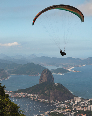 Río de Janeiro