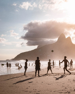 Río de Janeiro