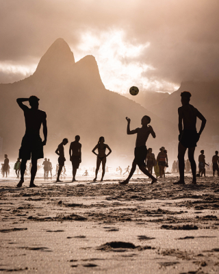 Río de Janeiro