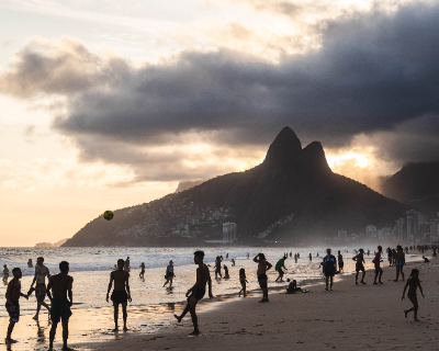 Río de Janeiro