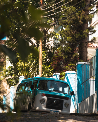 Río de Janeiro