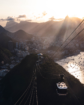 Río de Janeiro