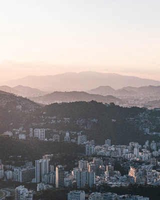 Cities