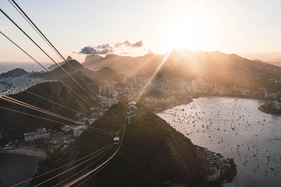 Río de Janeiro