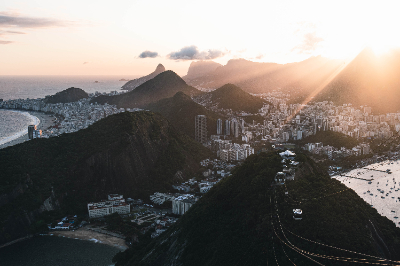Río de Janeiro