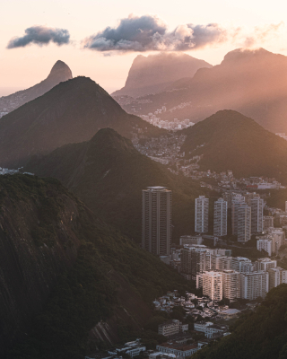 Rio de Janeiro, Brazil