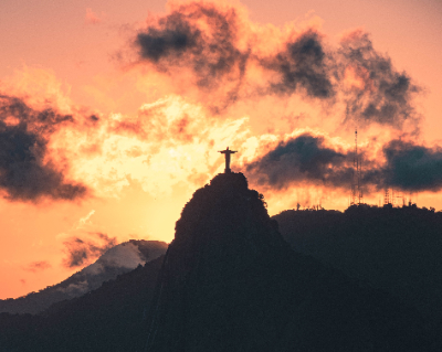 Rio de Janeiro, Brazil