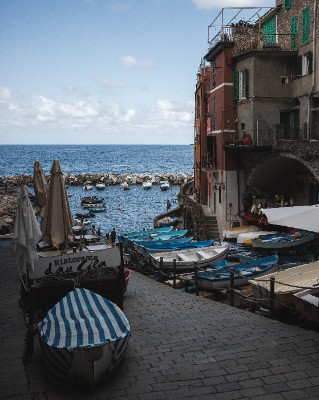 Riomaggiore