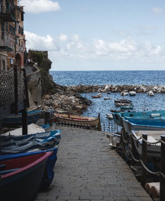 Riomaggiore