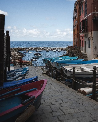 Riomaggiore