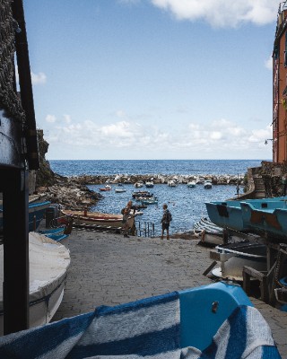 Riomaggiore