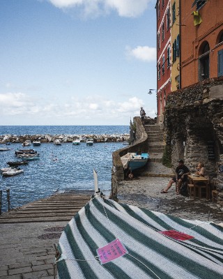 Riomaggiore