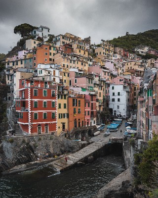 Riomaggiore