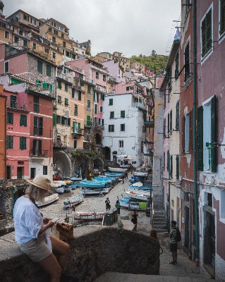 Riomaggiore