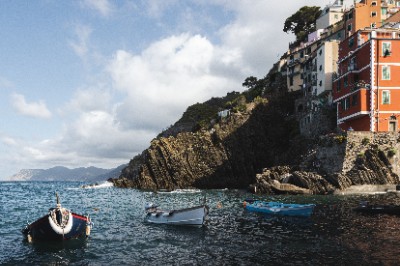 Riomaggiore