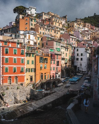 Riomaggiore