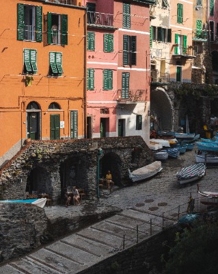 Riomaggiore