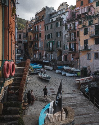 Riomaggiore