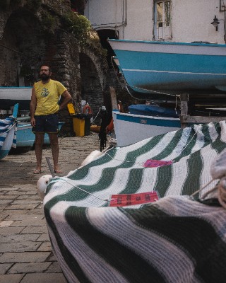 Riomaggiore