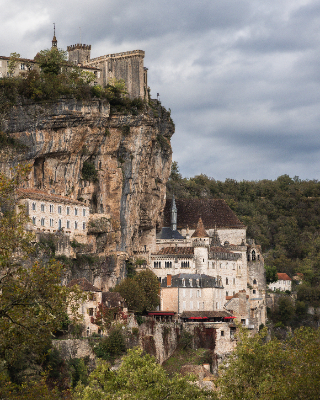 Rocamadour