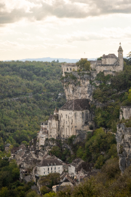 Rocamadour