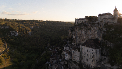 Rocamadour