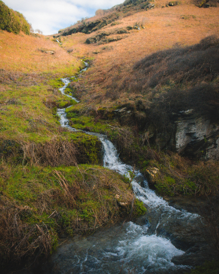Rocky Valley