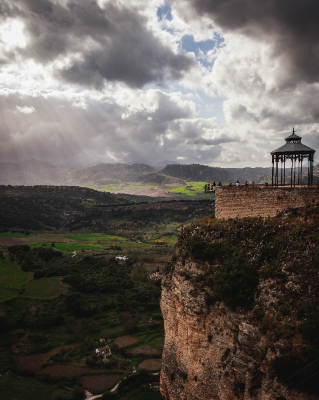 Ronda