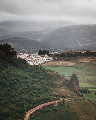 Ronda