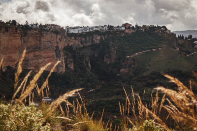 Ronda