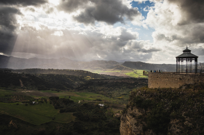 Ronda, Spain